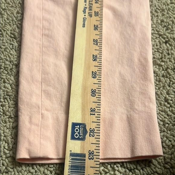 Talbots Pink Skinny Jeans Soft Denim 335 - Picture 10 of 12